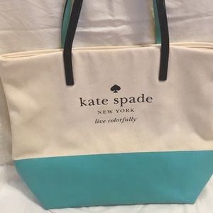 Kate Spade Purse / Tote